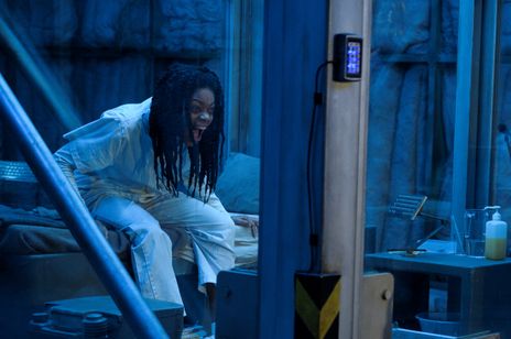 ヴェノム：レット・ゼア・ビー・カーネイジ 画像8