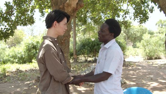 奇跡との出会い。-心に寄り添う。3- 画像4