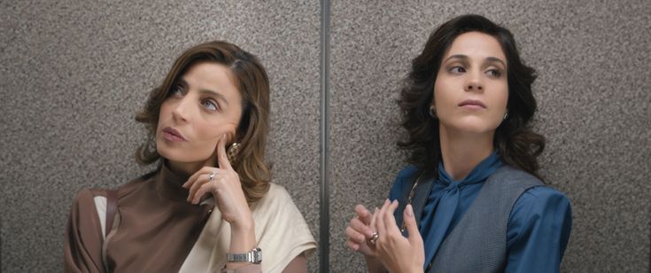 グッド・ワイフ 画像2