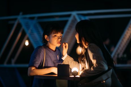 ジオラマボーイ・パノラマガール 画像4