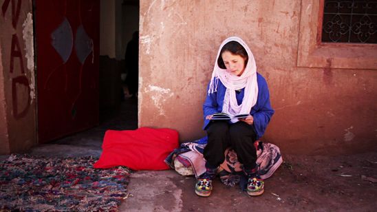 ハウス・イン・ザ・フィールズ 画像5