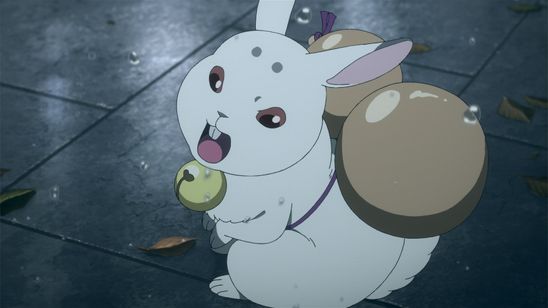 神在月のこども 画像5