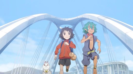 神在月のこども 画像6