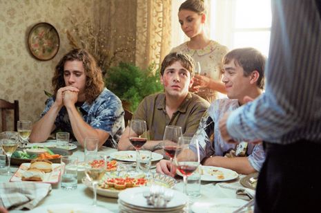 マティアス＆マキシム 画像3