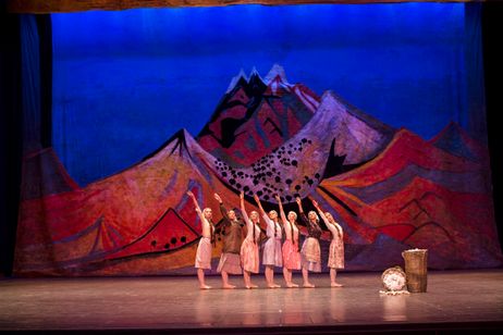 剣の舞 我が心の旋律 画像2