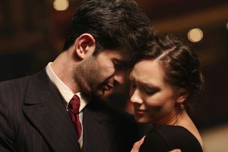 剣の舞 我が心の旋律 画像3