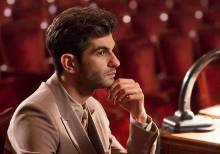 剣の舞 我が心の旋律 画像7