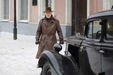 剣の舞 我が心の旋律 画像8