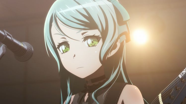 BanG Dream！Episode of Roselia I：約束 画像4