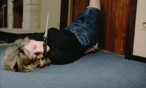 アングスト／不安 画像2