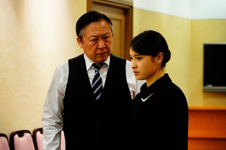 哀愁しんでれら 画像6