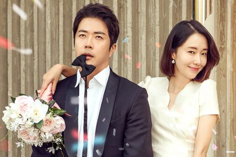 ラブ・アゲイン 2度目のプロポーズ 画像2