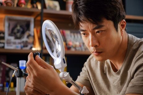 ラブ・アゲイン 2度目のプロポーズ 画像3