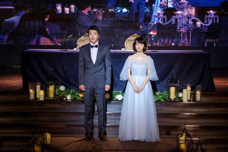 ラブ・アゲイン 2度目のプロポーズ 画像6