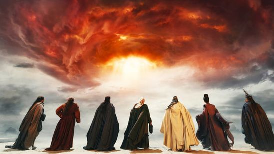 ジェイド・ダイナスティ 破壊王、降臨。 画像2