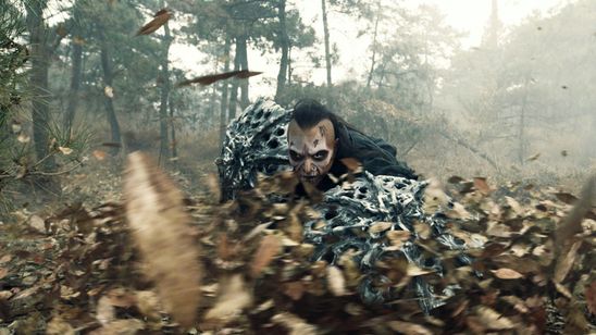 ジェイド・ダイナスティ 破壊王、降臨。 画像5