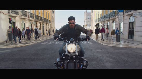 WAR　ウォー！！ 画像2