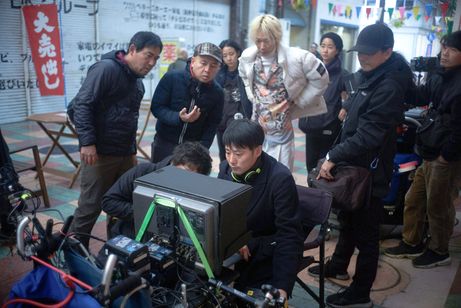 ヤクザと家族 The Family 画像7