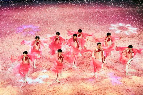 滝沢歌舞伎 ZERO 2020 The Movie 画像2