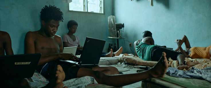 悪なき殺人 画像4