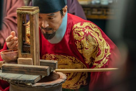 世宗大王 星を追う者たち 画像2