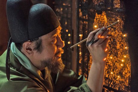 世宗大王 星を追う者たち 画像3