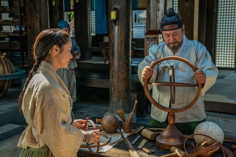 世宗大王 星を追う者たち 画像6