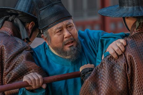 世宗大王 星を追う者たち 画像8