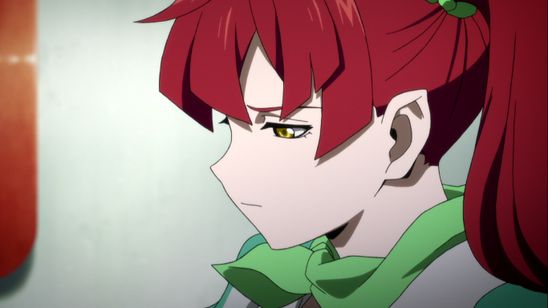 劇場版 BEM ～BECOME HUMAN～ 画像2