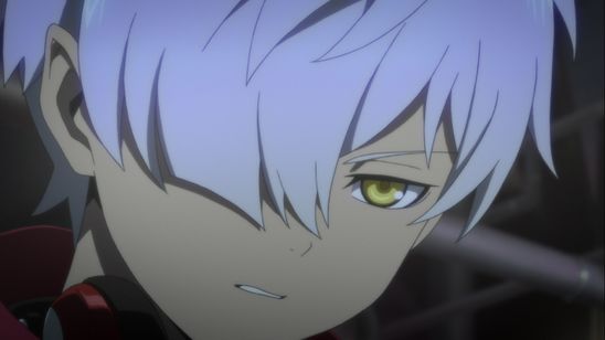 劇場版 BEM ～BECOME HUMAN～ 画像3