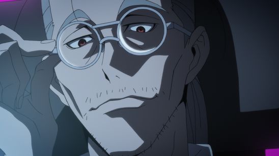 劇場版 BEM ～BECOME HUMAN～ 画像5