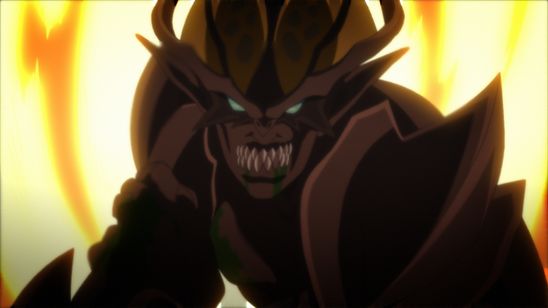 劇場版 BEM ～BECOME HUMAN～ 画像7