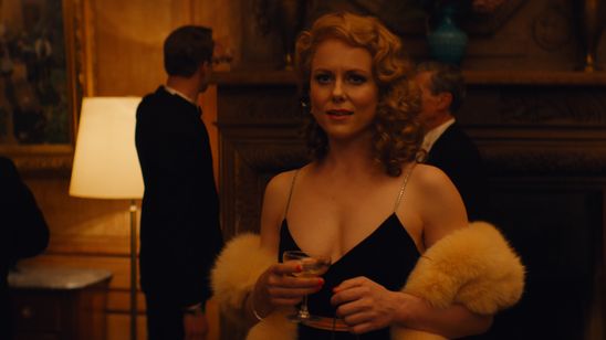 ソニア ナチスの女スパイ 画像2