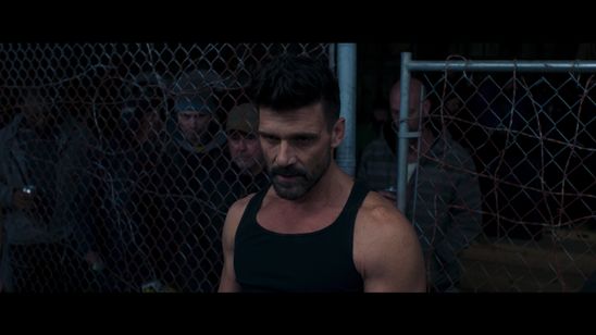 デスマッチ 檻の中の拳闘 画像5