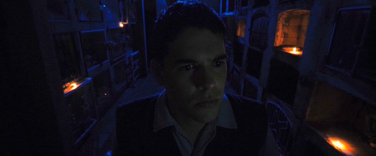 モルグ 死霊病棟 画像4