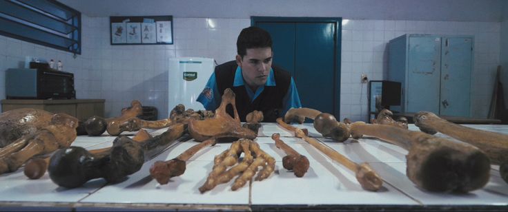 モルグ 死霊病棟 画像8