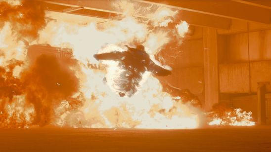 ザ・クーリエ 画像5