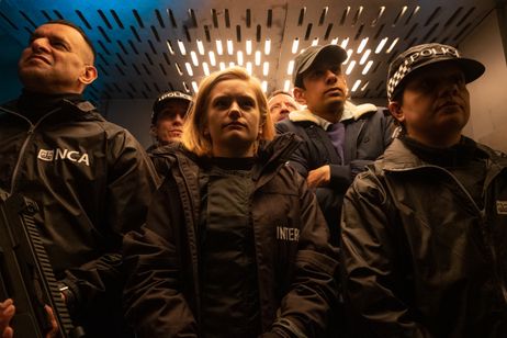 ザ・クーリエ 画像6