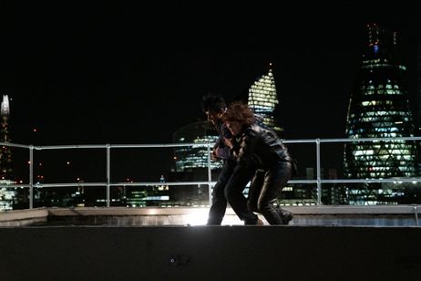 ザ・クーリエ 画像8