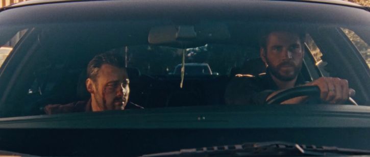 KILLERMAN／キラーマン 画像3