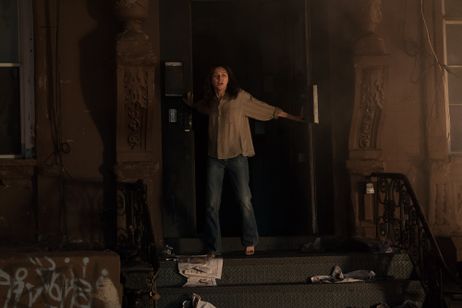 ウルフ・アワー 画像2