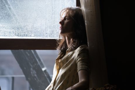 ウルフ・アワー 画像5