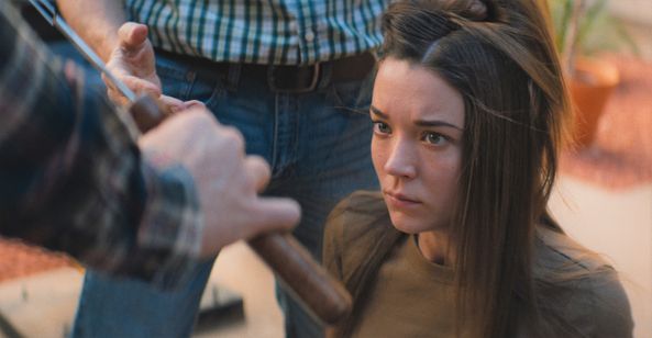 マッド・ハウス 画像3