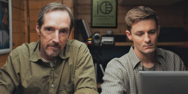 マッド・ハウス 画像6