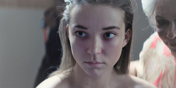 マッド・ハウス 画像8