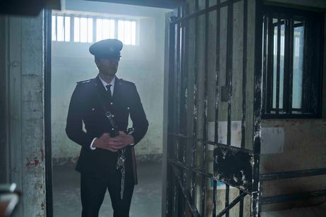 プリズン・エスケープ 脱出への10の鍵 画像7