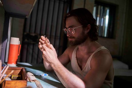 プリズン・エスケープ 脱出への10の鍵 画像8