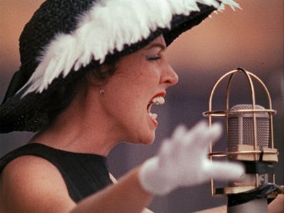 真夏の夜のジャズ 4K 画像2