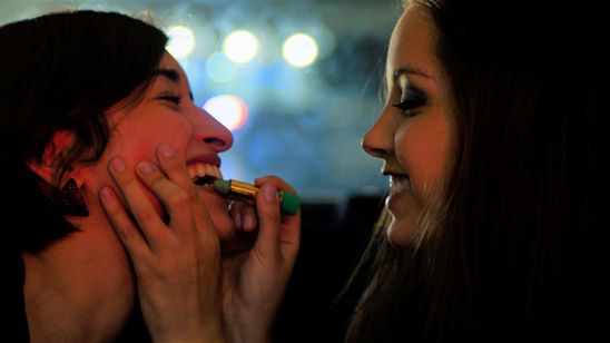 パピチャ 未来へのランウェイ 画像4