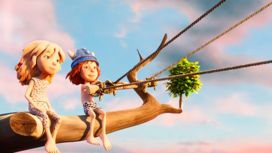 小さなバイキング ビッケ 画像3